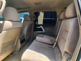 Toyota Land Cruiser VXR 2021